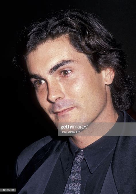 Actor Tyrone Power Jr Attends Eight Days Of Puglia In America Tyrone Power Tyrone Actors