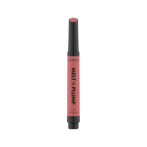 Ruj Nuanta 020 Hyp Nude Tized Melt Plump 1 8 Ml Catrice Farmacia Tei Online