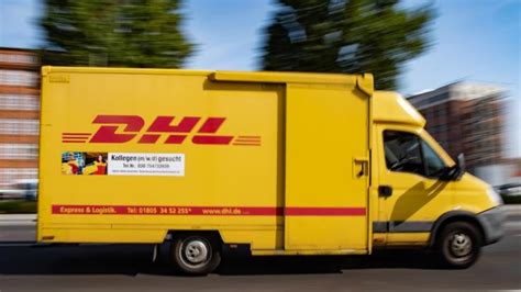 DHL-Betrug: Achtung! So mies werden DHL-Kunden abgezockt | news.de