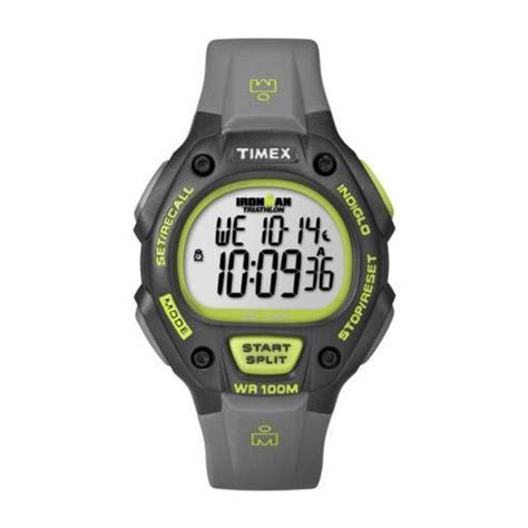 Timex Ironman Lap Full Size Watch Triathlon Shop