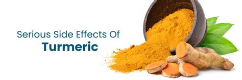 Turmeric Side Effects Health Risks And Safe Use Tips