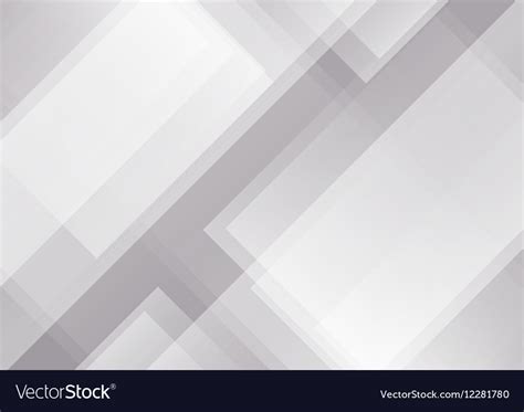 Abstract gray background Royalty Free Vector Image