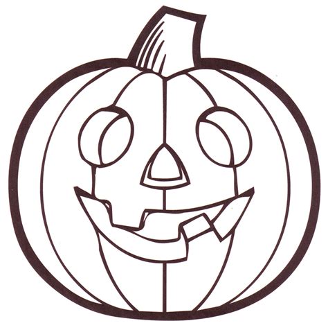 Pumpkin Coloring Pages 23 Of 65 Halloween Coloring Sheets Pumpkin