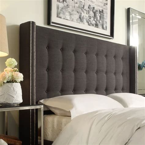 Kaster Upholstered Headboard