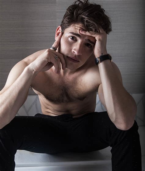 Gregg Sulkin Shirtless Tumblr