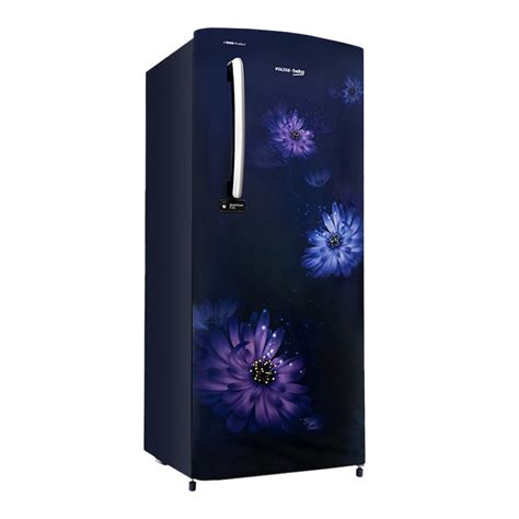 Buy Voltas Beko 200 Litres 3 Star Direct Cool Single Door Refrigerator