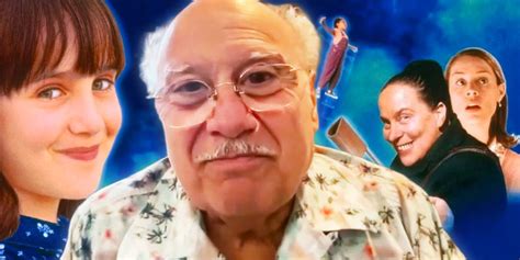 Danny DeVito Hypes Matilda In Concert & Shares Why The Original Movie ...