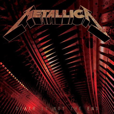 Metallica Cover - 2 by avidtenRAT on DeviantArt