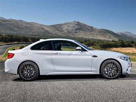 Nuova Bmw M Coup Configuratore E Listino Prezzi Drivek