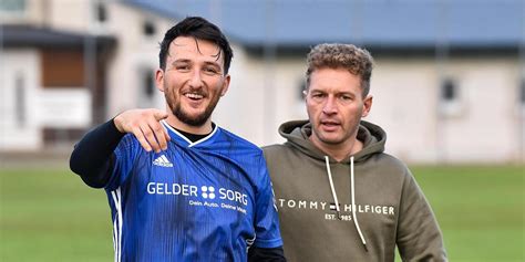 Kreisliga Relegation SG Obertheres sieht sich als Außenseiter