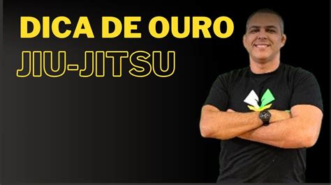 Dica De Ouro Para Atletas De Jiu Jitsu Em Competi O Campeonato