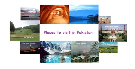 Letslearnwithfun Here Are A Few Places You Should Visit In Pakistan