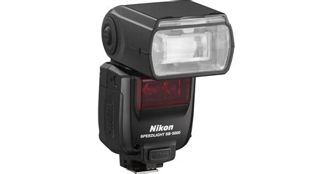 Nikon SB 5000 AF Speedlight 4815 B H Photo Video