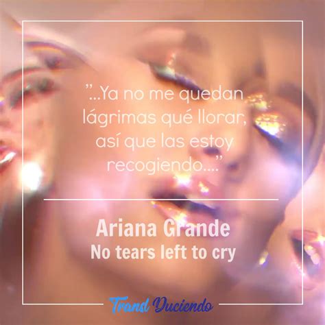 Total Imagen Frases De Canciones De Ariana Grande Abzlocal Mx