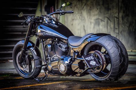 Schutzblech Hinten GFK Twin Cam Softail Short Cut Race 300 Bis MJ