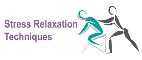 Stress Relaxation Techniques - Enabling World