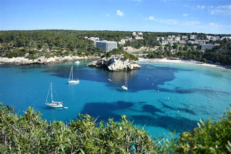 7 Reasons You Have to Visit the Spanish Island of Menorca | London City ...