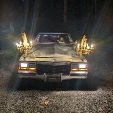 Cheech And Chong Up In Smoke Hot Wheels Car From 1978 Odd Stuff Magazine