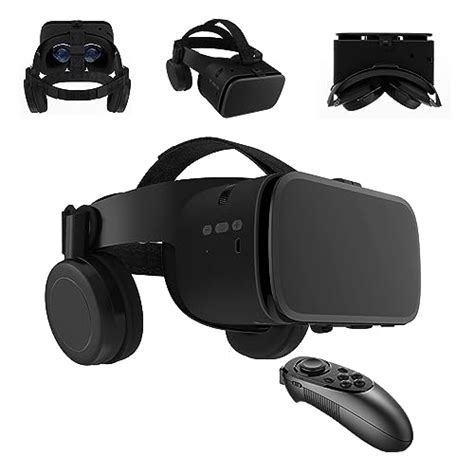VR Brille Vive – Die 15 besten Produkte im Vergleich - Hifi-Online.net