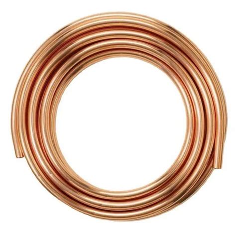 Air Conditioner Copper Pipe At Best Price In Mumbai Air Conditioner Copper Pipe Manufacturer