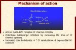 PPT - Barbiturate poisoning PowerPoint Presentation - ID:3079372