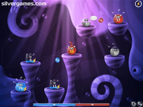 Jelly Go Graj Online Na Silvergames