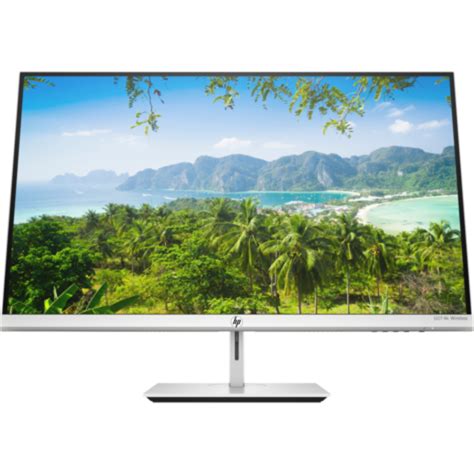 HP U27 4K Wireless Monitor - Fgee Technology