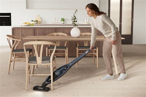 Electrolux Clean Es C Db Cleanairlove