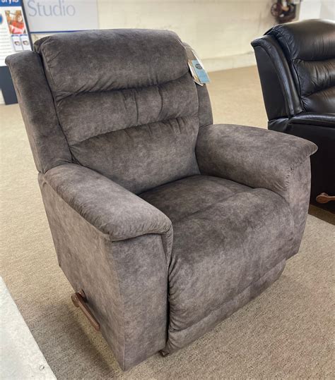 La Z Boy Redwood Rocking Recliner Brenham Tx Schleider Furniture And Mattress Company