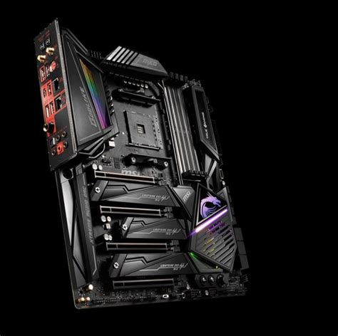 Лучшие материнские платы для AMD на чипсете х570. ASUS ROG Crosshair ...