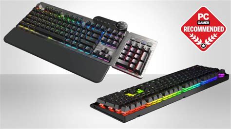 Best gaming keyboards in 2023 | PC Gamer