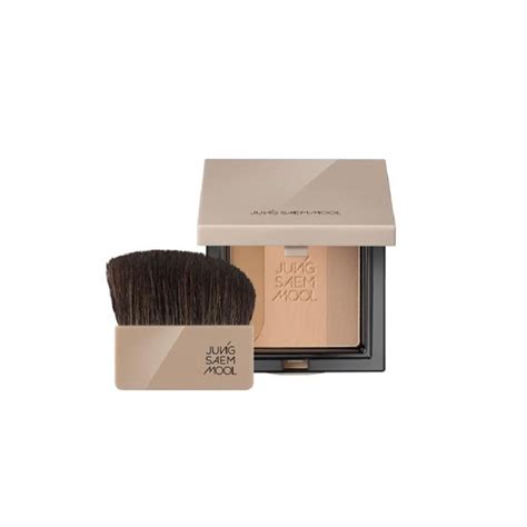 Jung Saem Mool Skin Nuder Pact Satin Nude Shading Pact Shopee