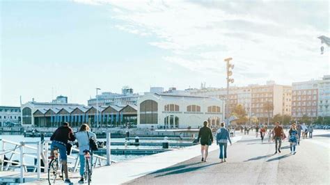 Valencia Aprueba El Sandbox Urbano Pionero En La Uni N Europea