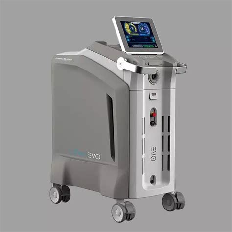 Гольмієвий лазер Quanta System Litho EVO за вигідною ціною в Україні ...