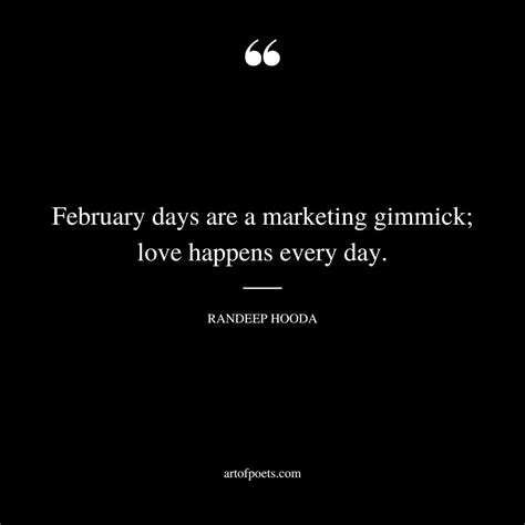 33 Inspirational & Funny February Quotes for 2025 (Hello February Quotes)