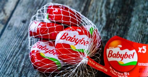 Is Babybel Cheese a Nutritious Choice? - Nutrition Advance