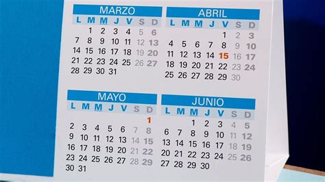 Calendario Laboral Cartagena Imagesee