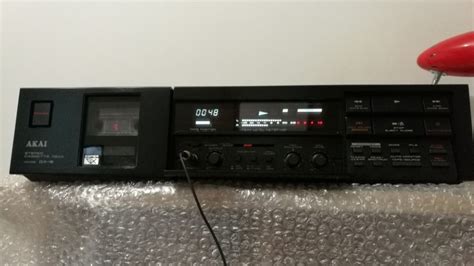 Akai GX 9 Audioweb