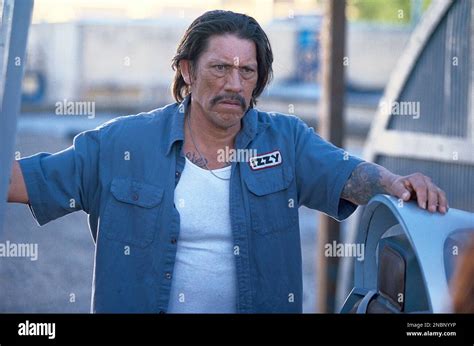 Danny trejo spy kids hi-res stock photography and images - Alamy