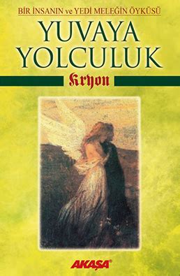 Yuvaya Yolculuk Akaşa Yayınları