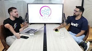 Marcos Goiano e o Bottom Shamming Vergonha de ser Passivo Põe Na Roda XVIDEOS
