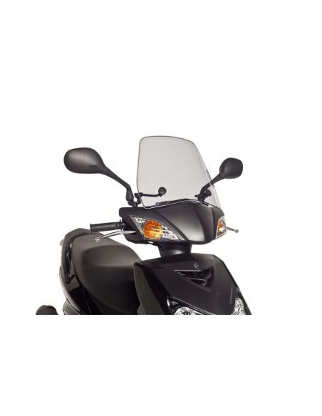 Pare Brise Trafic 6535 Yamaha CYGNUS X 2010 2013