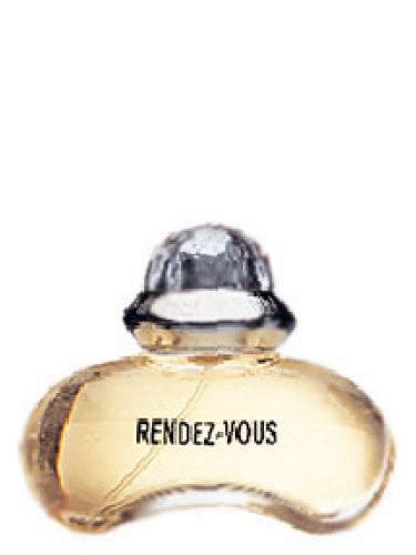 Rendez-Vous Michel Klein Parfum - ein es Parfum für Frauen 1989