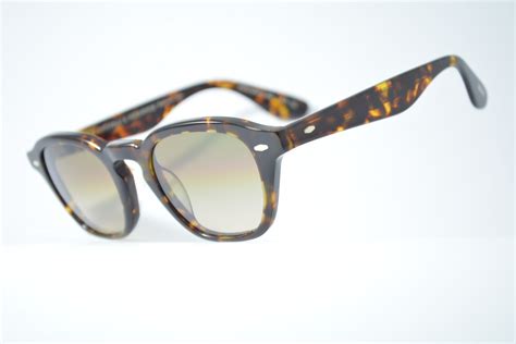 óculos de sol Oliver Peoples mod ov5517su 165485 Ótica Cardoso