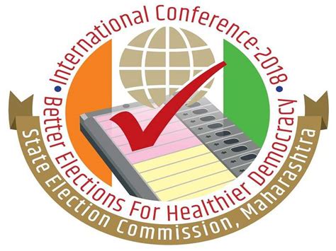 state election commission: State Election Commission to hold two-day International Conference in ...