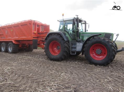 Foto Fendt 924 #1323733
