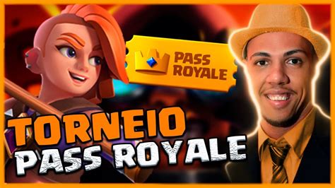 Live Clash Royale Torneio Valendo Pass Royale Segue As Normas Por Favor 10k 🔴clash Royale 🔴