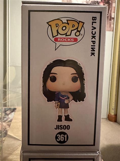 230827 Blackpink Funko Pops Close Up Photos Rblackpink