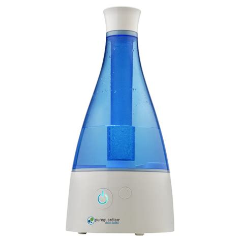 Guardian Technologies Pureguardian Gal Cool Mist Ultrasonic Tower