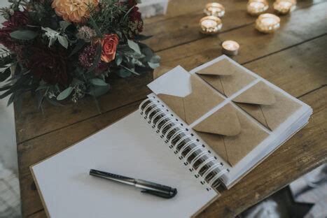 Wedding Guest Book Ideas Show Stopping Alternatives